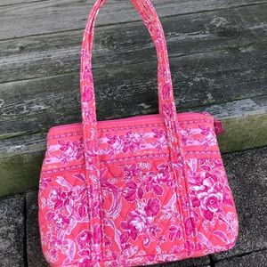 Vera Bradley Tote Bag